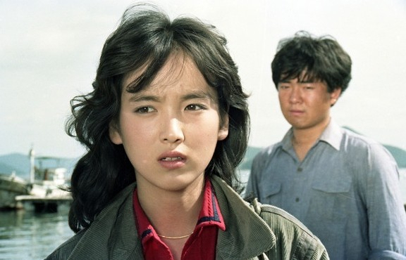 사진은 '열아홉살의 가을' 스틸컷