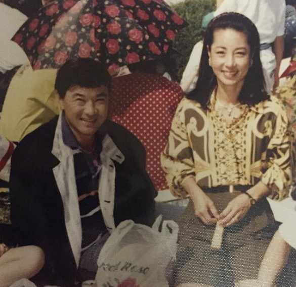 이지현 인스타그램 캡처.