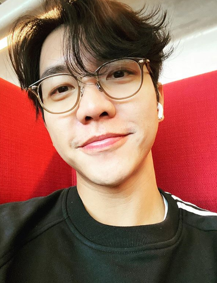 이승기 인스타그램