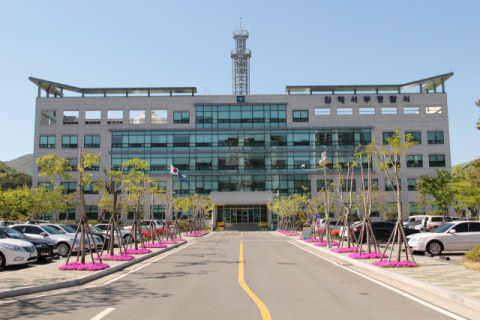 김해서부서, 유산상속 문제로 다투다 형 살해한 70대 긴급체포