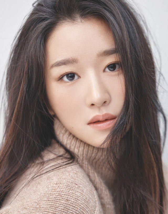 배우 서예지. 소속사 골드메달리스트 제공