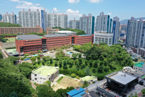 부산진 개금고·북구 금명여고, 부산 첫 공립학교 남녀공학 추진