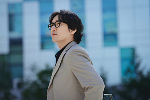 JTBC 새 드라마 ‘신성한, 이혼’ 스틸 컷. SLL 제공