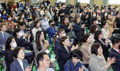 “지자체와 협력관계 구축 동별 ‘핀셋’ 정책 수립해야”