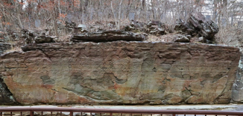 울산시, 천전리 암각화 과학적 보존 나선다