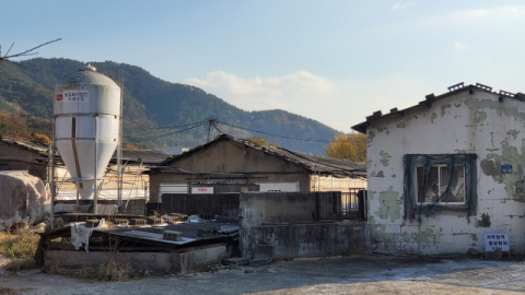 김해시, ‘2026~2030년’ 축산 악취 저감 로드맵 추진