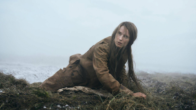 제28회 부산국제영화제(BIFF) 상영작 ‘약속의 땅’