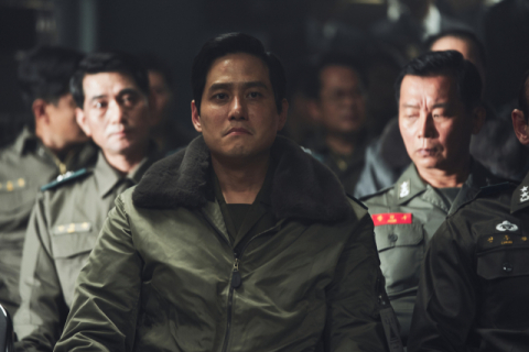 영화 ‘서울의 봄’ 스틸 컷. 플러스엠엔터테인먼트 제공
