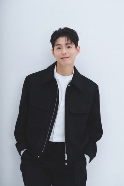 KBS 드라마 ‘효심이네 각자도생’에 출연한 배우 하준. 에이스팩토리 제공