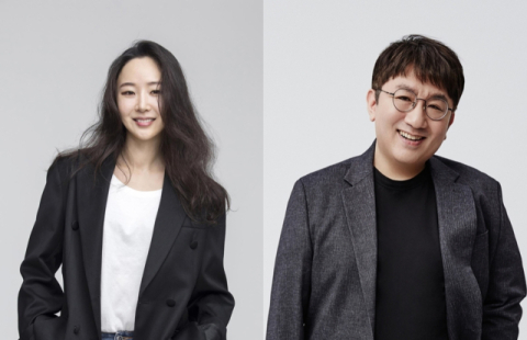 민희진 '풋옵션 소송' 1심 승소…법원 