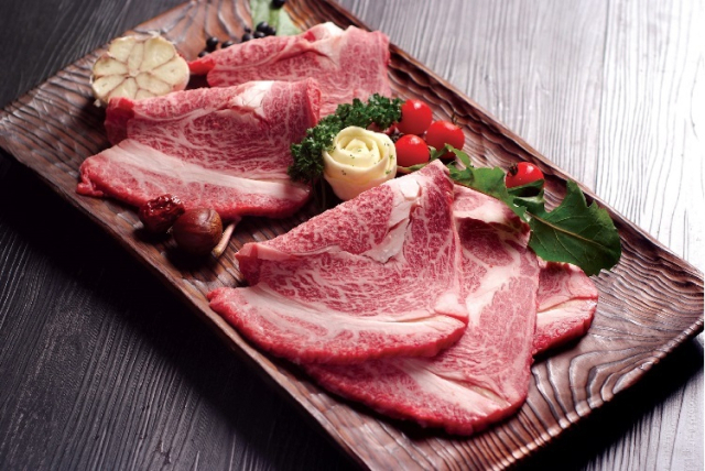 김해축협 한우 브랜드 ‘천하1품’. 김해축협 제공