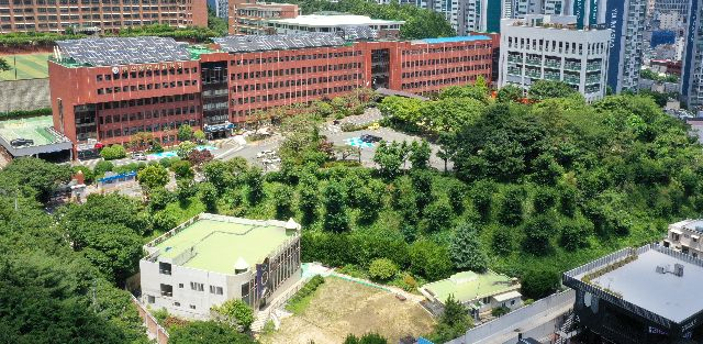 부산 한 여자고등학교 소속 태권도부 선수가 광주에서 열린 전국 대회 기간 중 숙소에서 의식 불명 상태로 발견돼 전남대병원에서 치료를 받고 있다. 부산일보DB