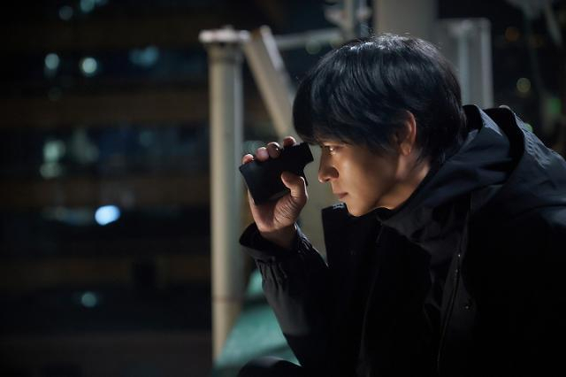 영화 ‘설계자’. NEW제공