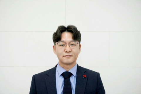 박선욱 부산사회복지공동모금회 사무처장