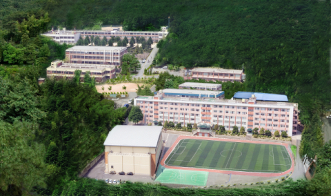 부산전자공고 반도체 마이스터고 선정