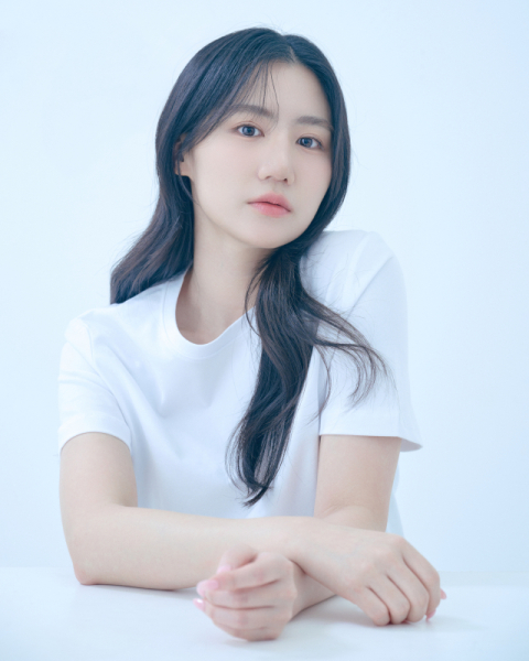 배우 추수빈. 쿼카엔터테인먼트 제공