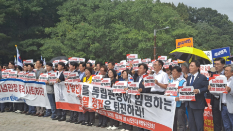 [논설위원의 뉴스 요리] 건국절 논란은 왜 안 사그라질까