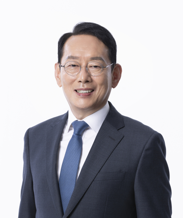 김도읍 국회의원. 김도읍 의원실 제공