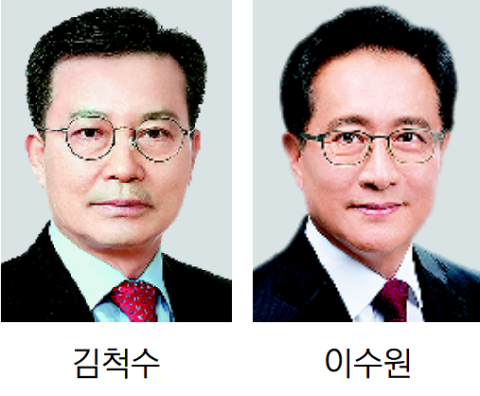 부산시 산하 공공기관 감사 자리에 정치인 출신 줄줄이 ‘낙하산’