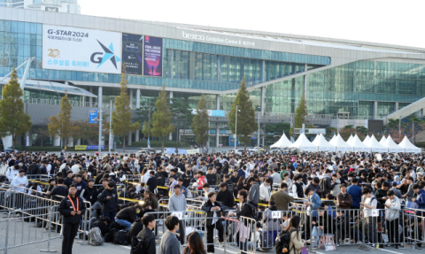 [사설] '스무 돌' 대장정 끝낸 부산 지스타 국제 행사 도약하자