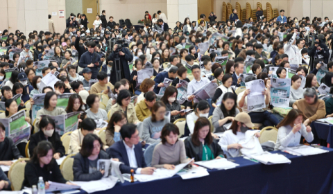 대학환산점수 등 따져보고 지원 전략 세워야