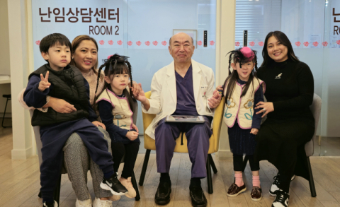 언니 세쌍둥이 이어 동생은 쌍둥이…난임, 원인 잘 찾으면 ‘답’ 있다