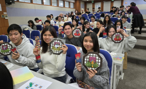 인제대, 외국인 유학생 정주 ‘앞장’···글로컬 인재 양성 허브 꿈꿔