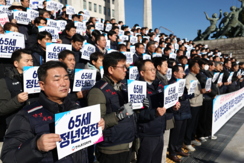 일본, 70세까지 일할 수 있는 기업 30% 돌파