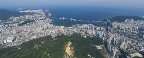 5개월 만에 상승 멈춘 부산 아파트값 ‘숨 고르기’