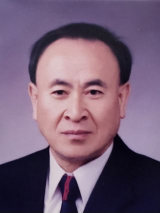 김정수 동아대 명예교수