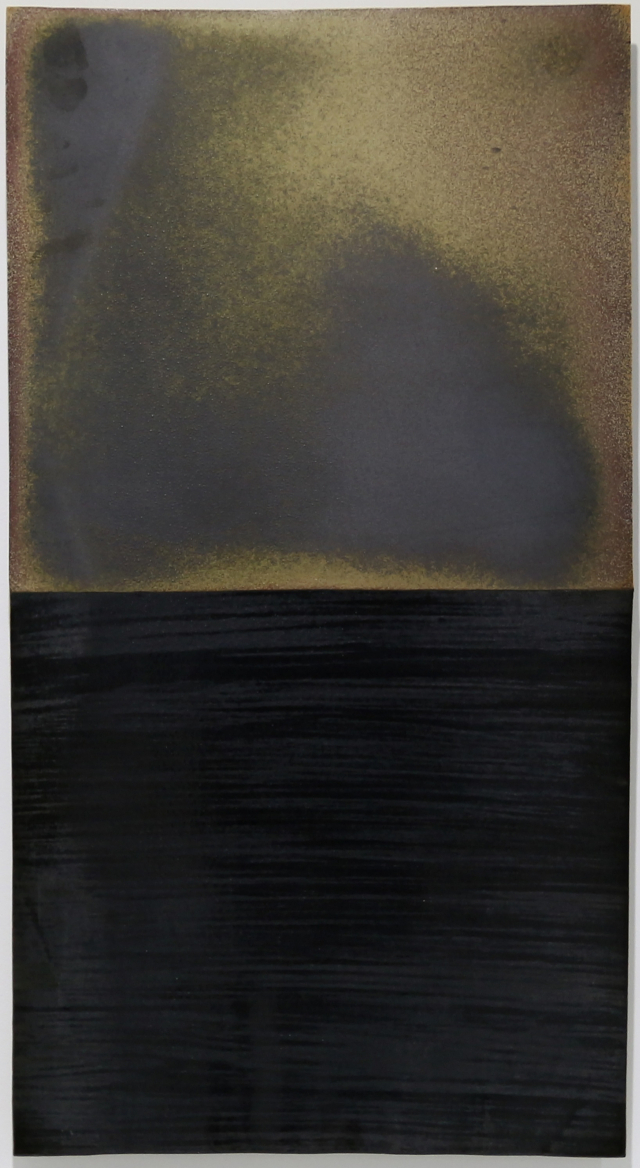 이승희의 'Like Paper'(2024). 리앤배 제공