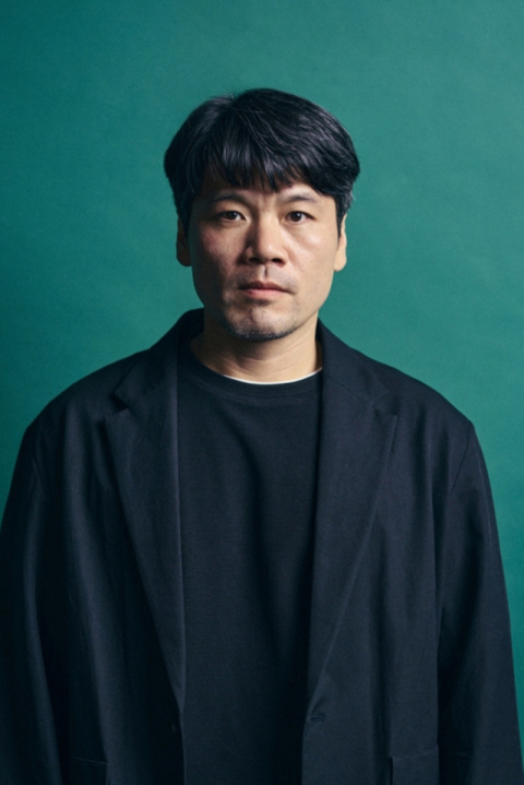 김형주 감독이 영화 ‘승부’로 관객을 찾는다. 바이포엠스튜디오 제공