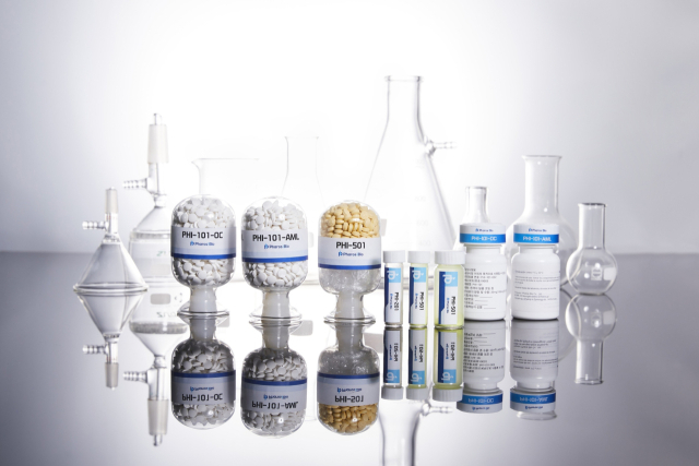 사진=파로스아이바이오