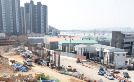“부산시가 해결해라”…건설폐기물 업체 이전 둘러싼 갈등 ‘2R’