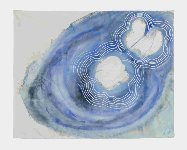 프레데릭 루시앙의 'Variation 36/36'(2016). 어컴퍼니 제공