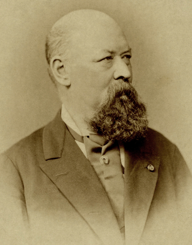 프란츠 주페. 위키미디어 제공