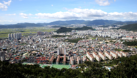 “미분양 관리지역 지정될까” 안개 낀 김해 부동산 시장