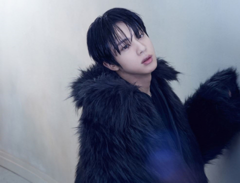 BTS 진. 빅히트뮤직 제공