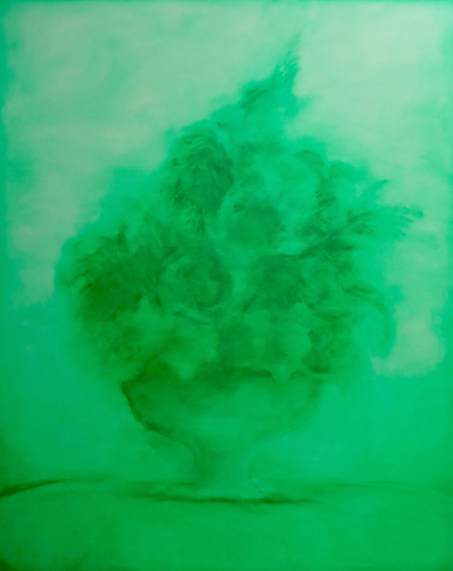 박연경의 'STILL LIFE'. 카린갤러리 제공