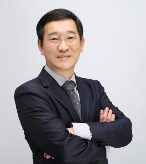 동아대 최정호 교수.