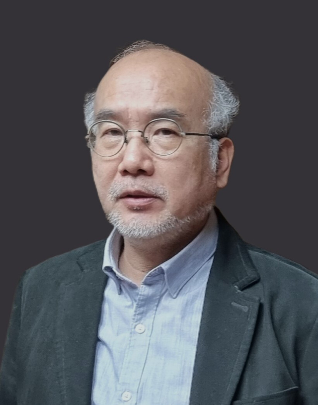 (사)부산비엔날레조직위원회 제15대 집행위원장 이준. 부산비엔날레조직위원회 제공