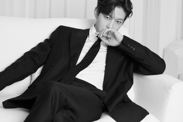 2025 부산스텝업댄스페스티벌 메인 심사위원. 사진은 세븐. 청년문화진흥협회 제공