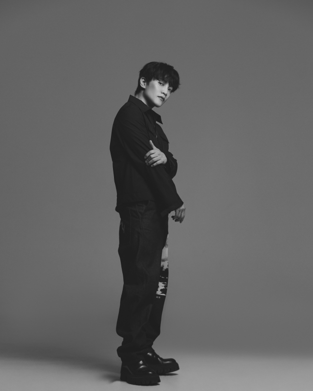 2025 부산스텝업댄스페스티벌 메인 심사위원. 사진은 최영준. 청년문화진흥협회 제공