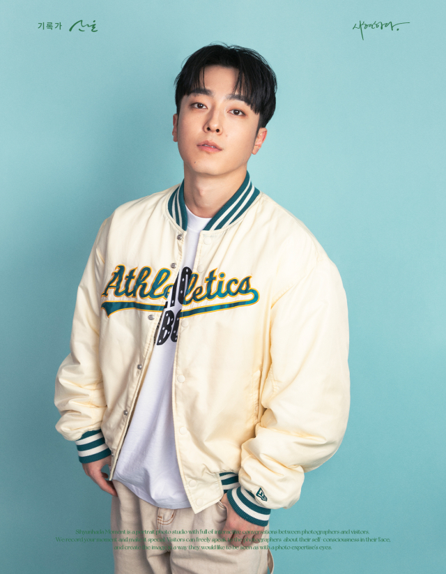 2025 부산스텝업댄스페스티벌 메인 심사위원. 사진은 오천. 청년문화진흥협회 제공