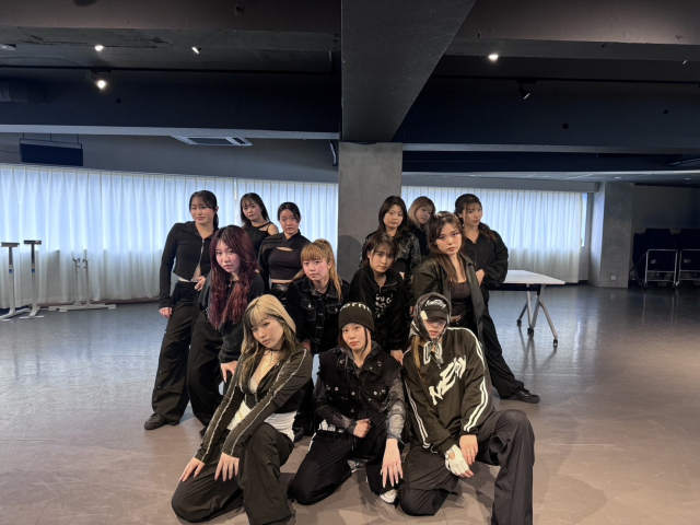 N.M.R. CREW(엔엠알 크루). 청년문화진흥협회 제공