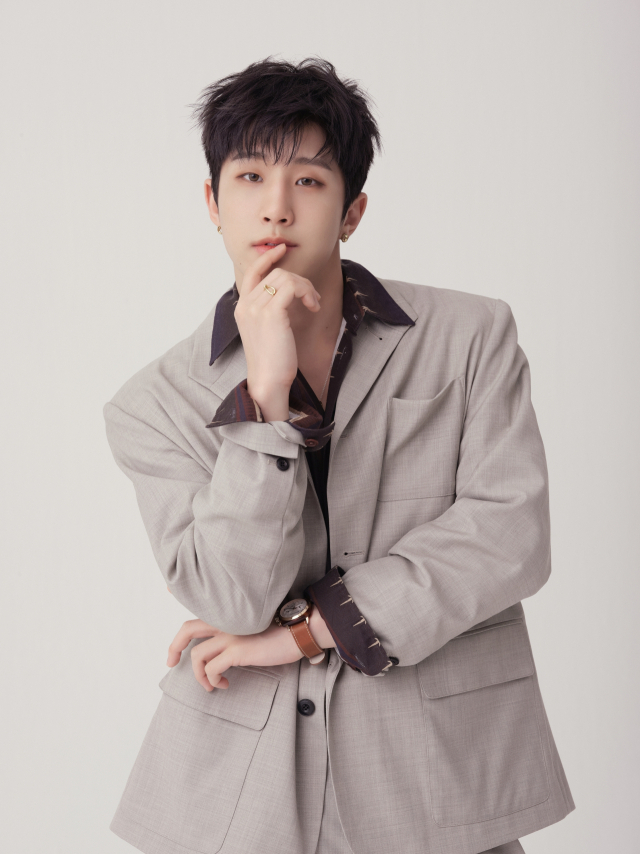 ‘스텝업 콘서트’에 출연하는 아스트로 진진. 청년문화진흥협회 제공