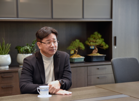 아이티센글로벌, 3분기 영업익 1199억 원…사상 최대 실적