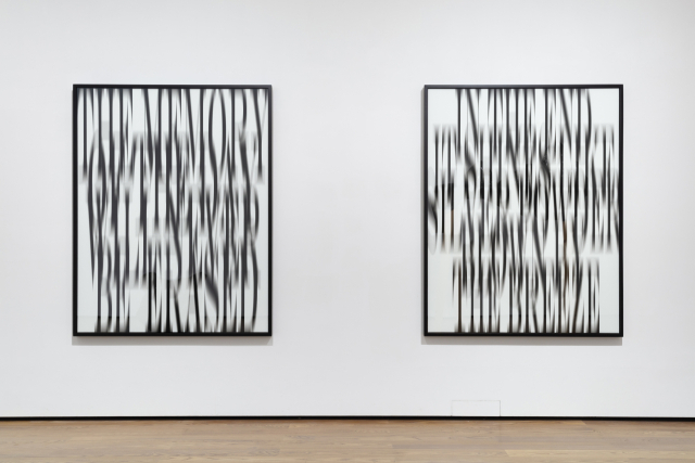 심승욱, 그날의 기억은 01 02(2024). 아리안갤러리 제공