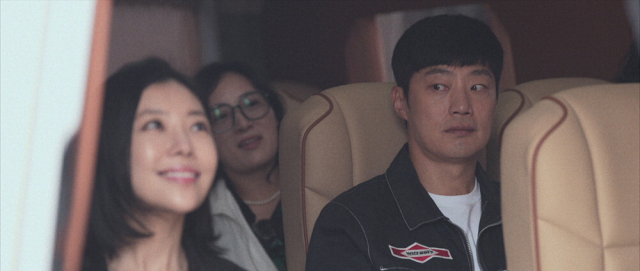 영화 '귤레귤레' 스틸컷. 인디스토리 제공