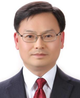 김성범 해양수산부 차관. 해수부 제공